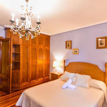 Vistas Increibles! A 3 Minutos De La Playa Con Wifi Apartamento Santander Exterior foto